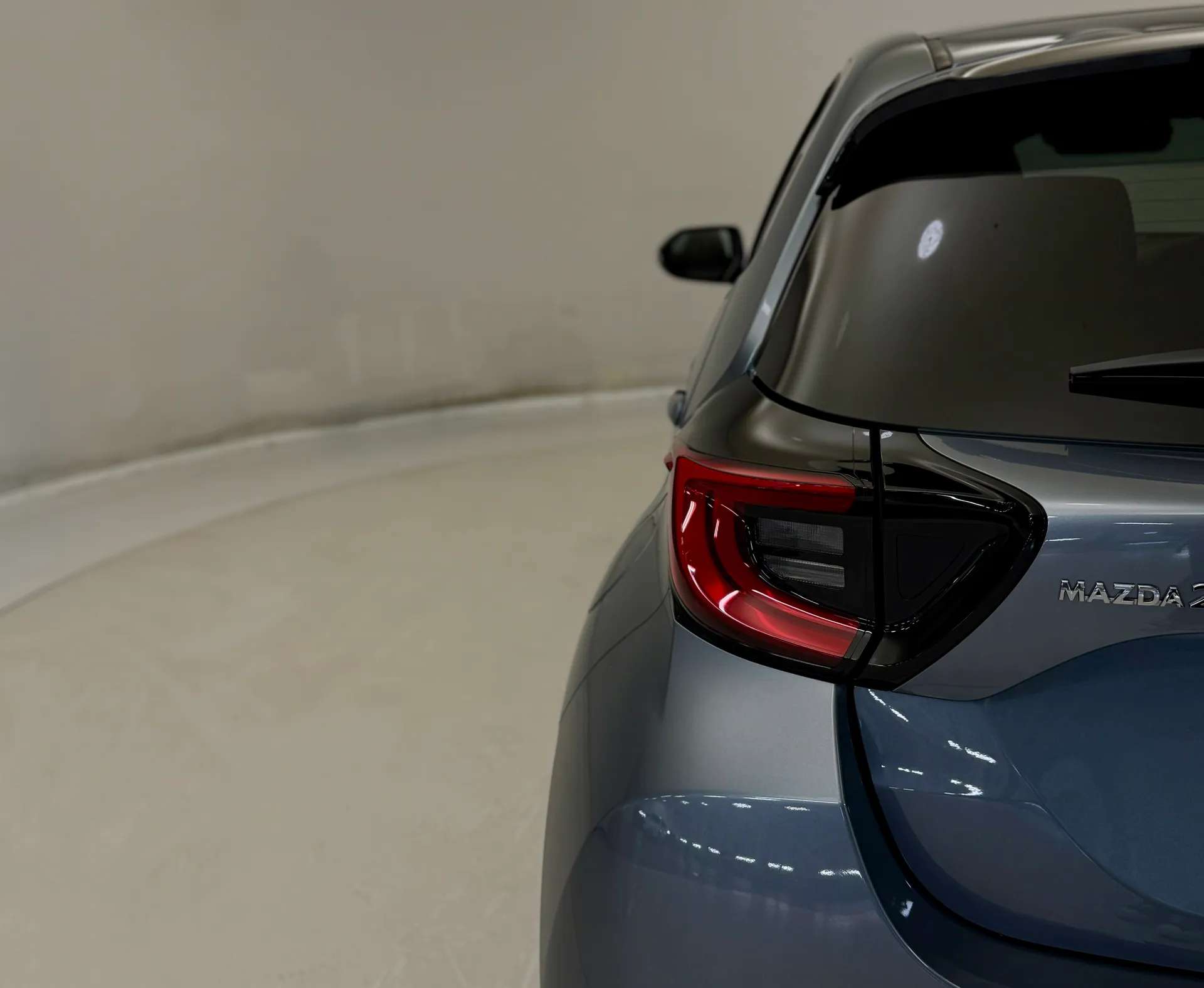 2026 MAZDA 2 HYBRID 2026 MAZDA 2 HYBRID