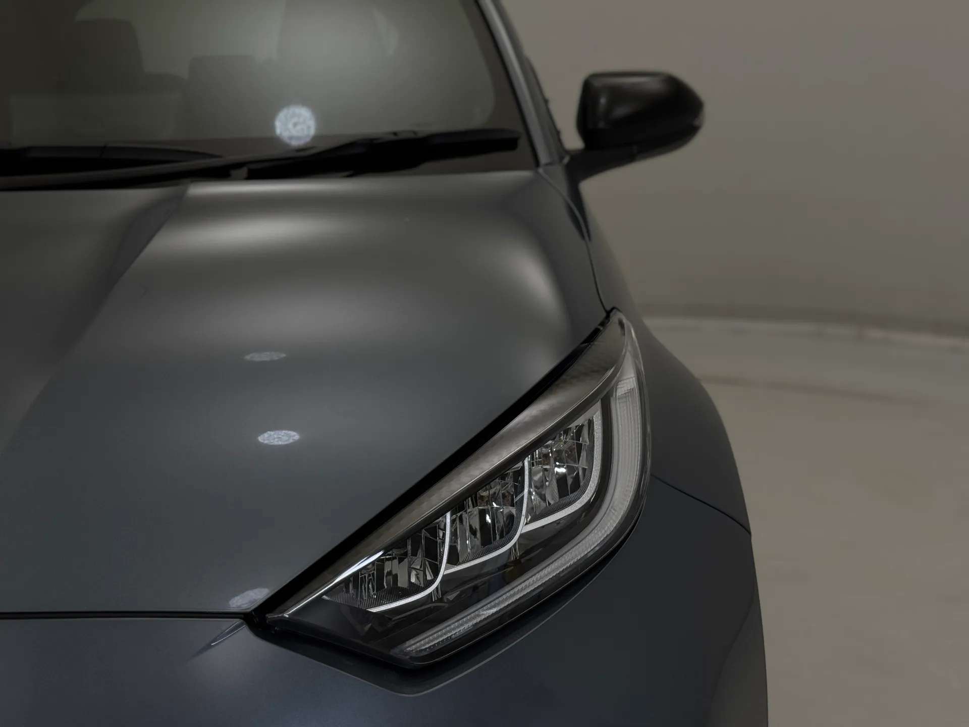 2026 MAZDA 2 HYBRID 2026 MAZDA 2 HYBRID