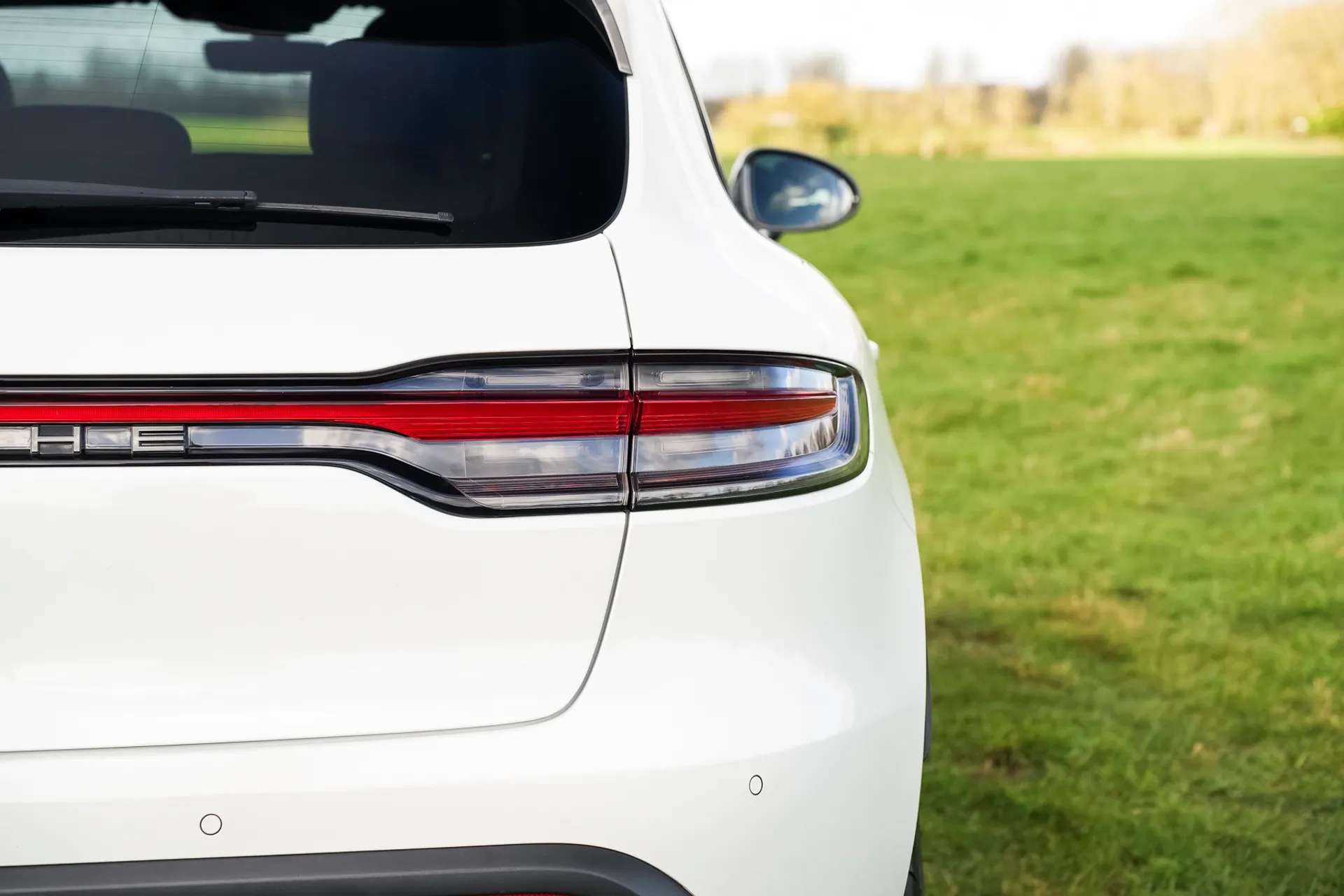 2023 PORSCHE MACAN 2023 PORSCHE MACAN
