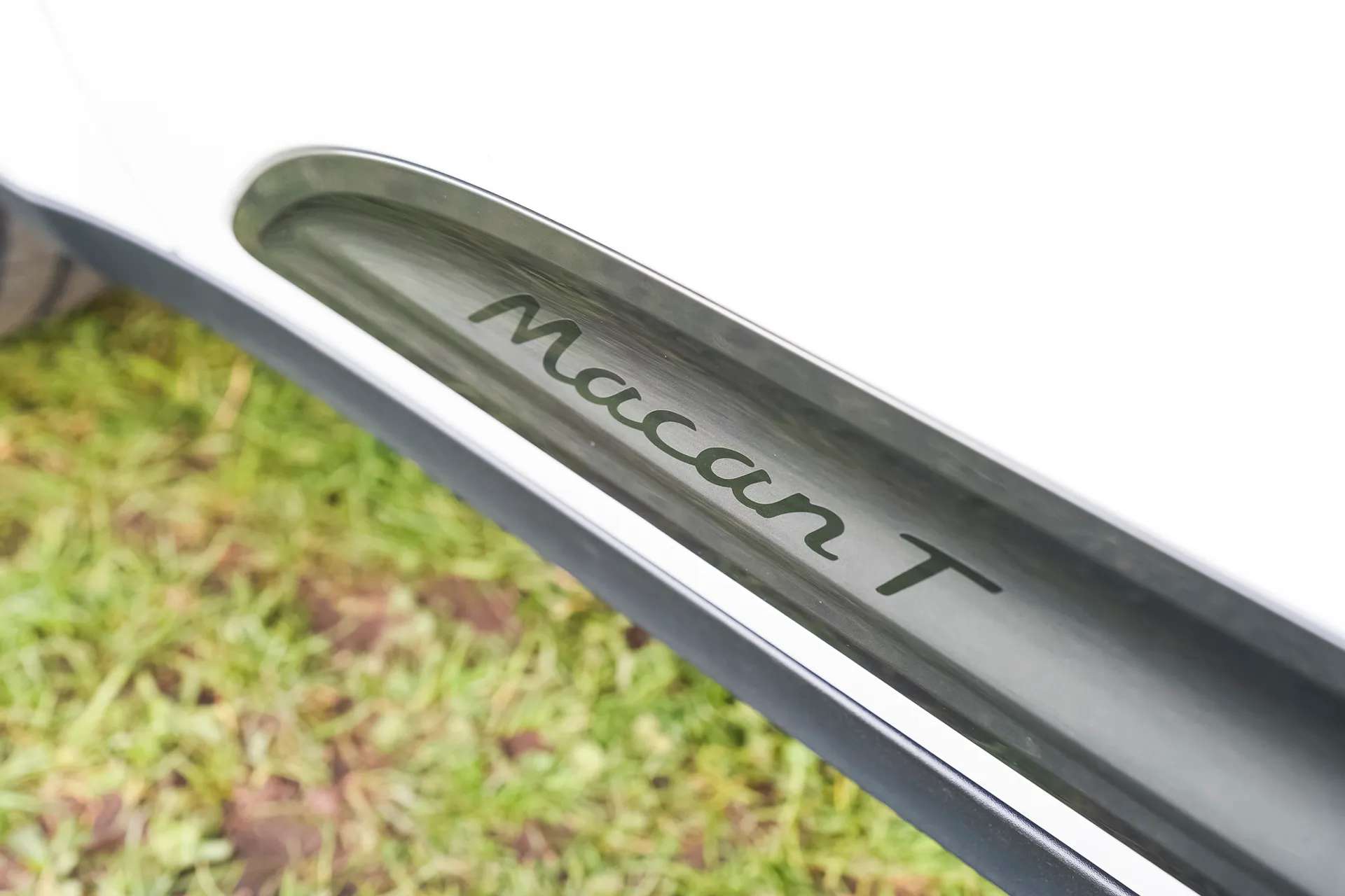 2023 PORSCHE MACAN 2023 PORSCHE MACAN