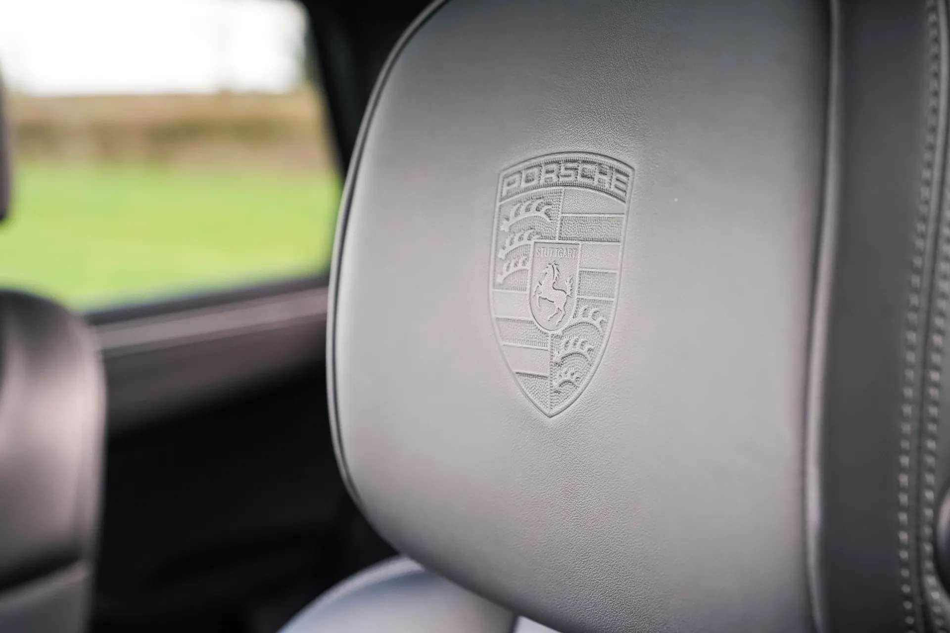 2023 PORSCHE MACAN 2023 PORSCHE MACAN