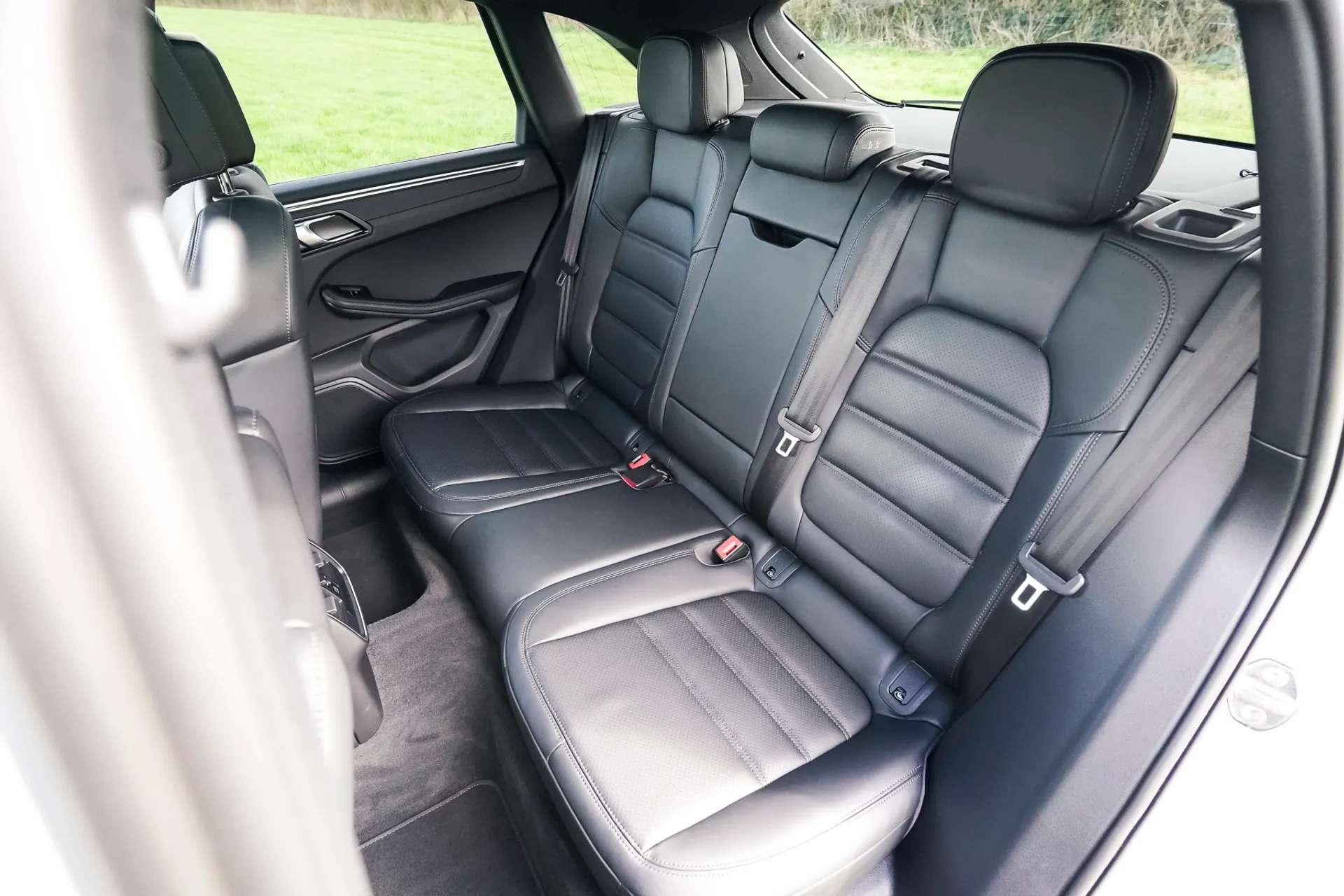 2023 PORSCHE MACAN 2023 PORSCHE MACAN
