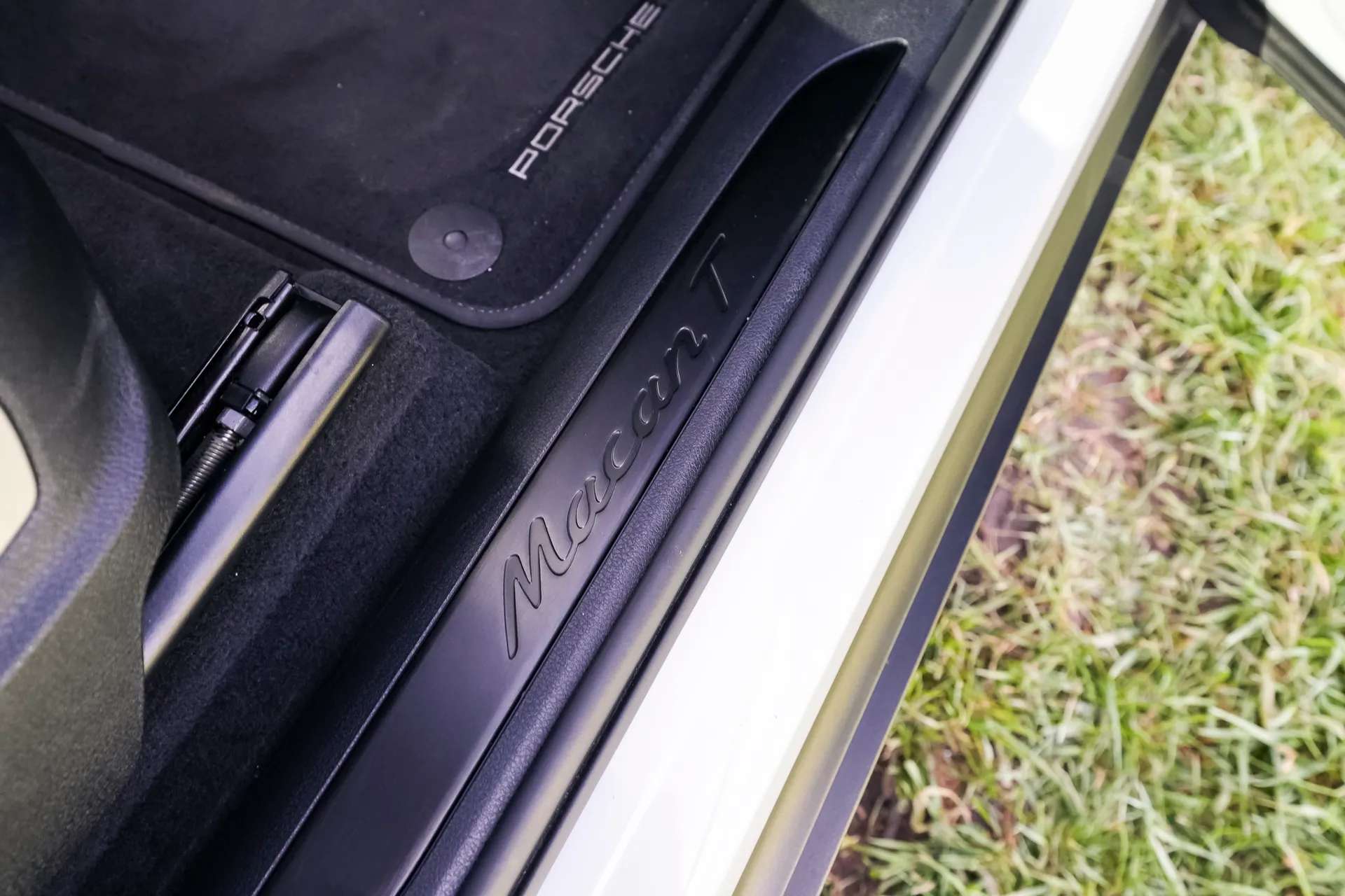 2023 PORSCHE MACAN 2023 PORSCHE MACAN