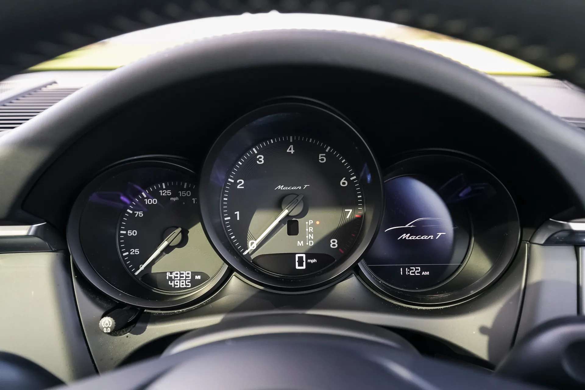 2023 PORSCHE MACAN 2023 PORSCHE MACAN