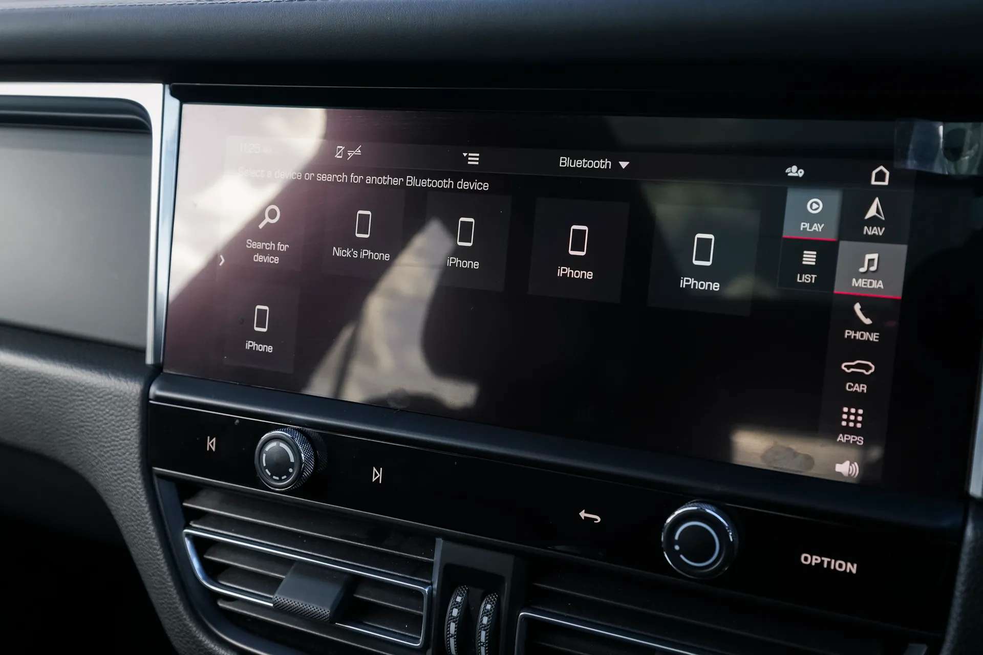 2023 PORSCHE MACAN 2023 PORSCHE MACAN