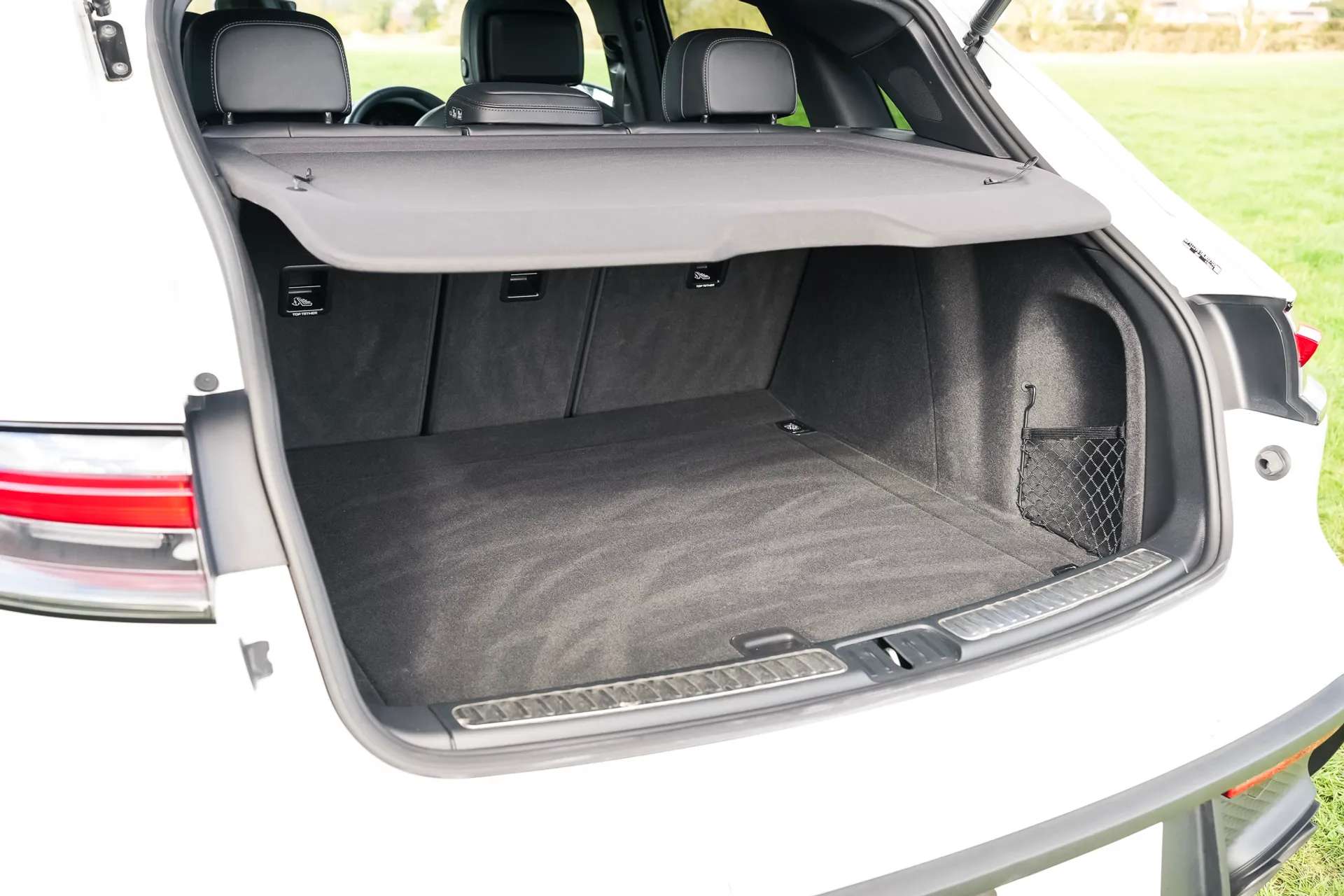 2023 PORSCHE MACAN 2023 PORSCHE MACAN