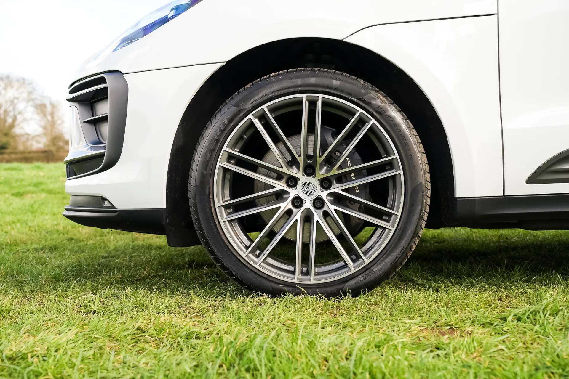 2023 PORSCHE MACAN 2023 PORSCHE MACAN