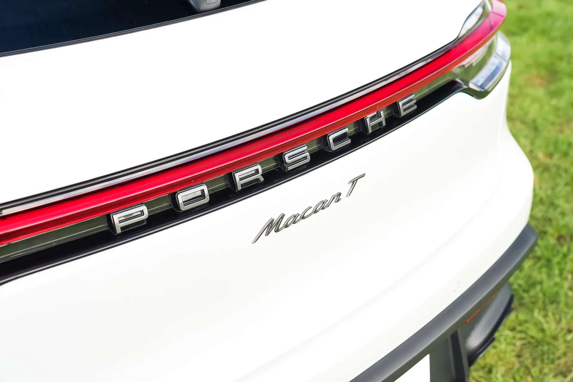 2023 PORSCHE MACAN 2023 PORSCHE MACAN