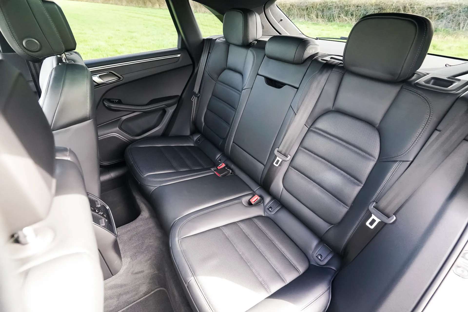 2023 PORSCHE MACAN 2023 PORSCHE MACAN