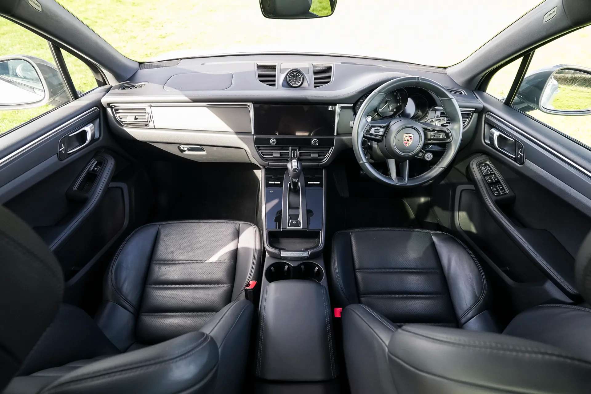 2023 PORSCHE MACAN 2023 PORSCHE MACAN