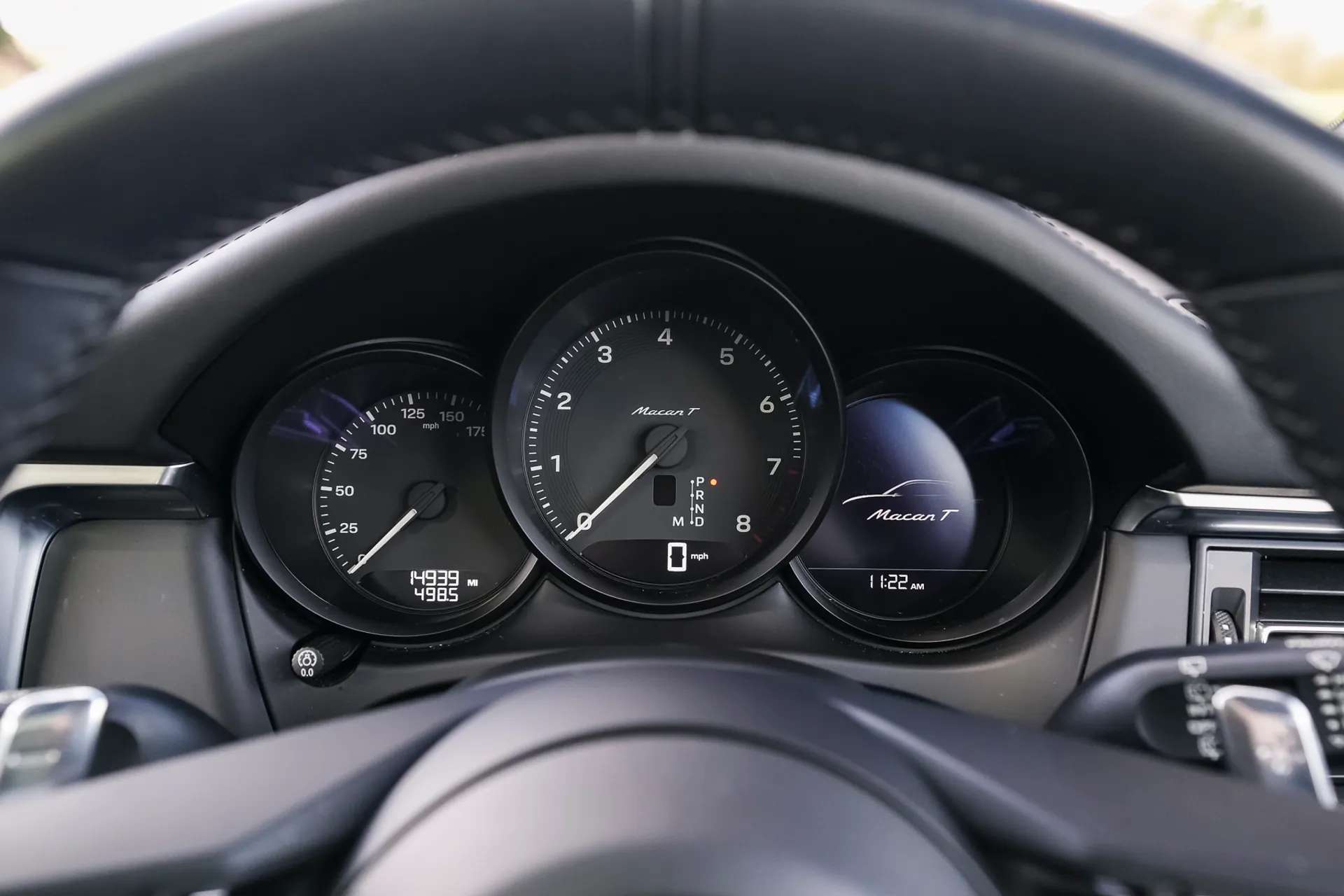 2023 PORSCHE MACAN 2023 PORSCHE MACAN