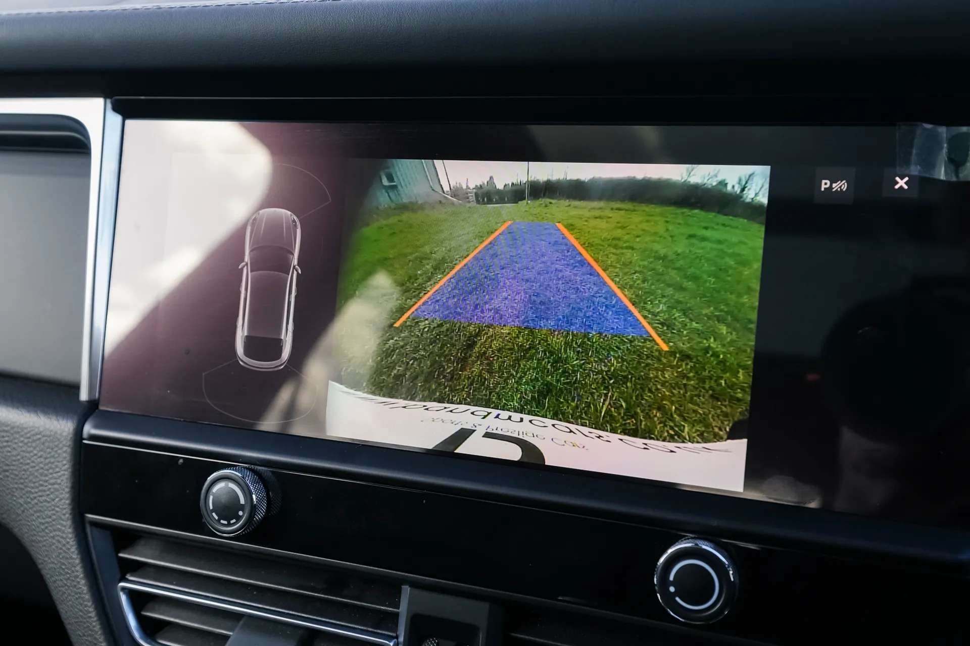 2023 PORSCHE MACAN 2023 PORSCHE MACAN