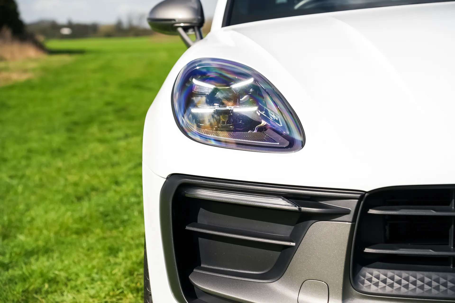 2023 PORSCHE MACAN 2023 PORSCHE MACAN