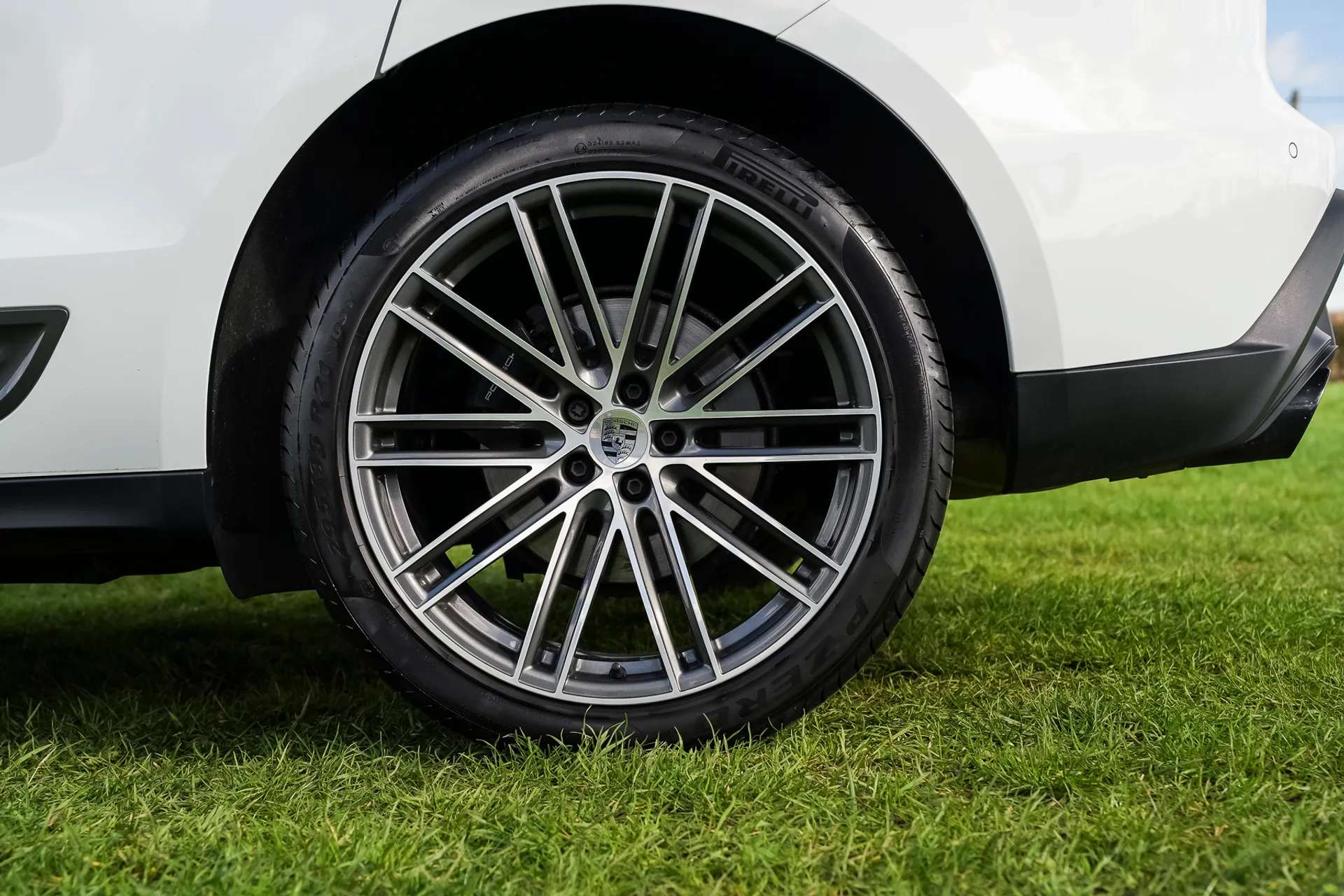 2023 PORSCHE MACAN 2023 PORSCHE MACAN