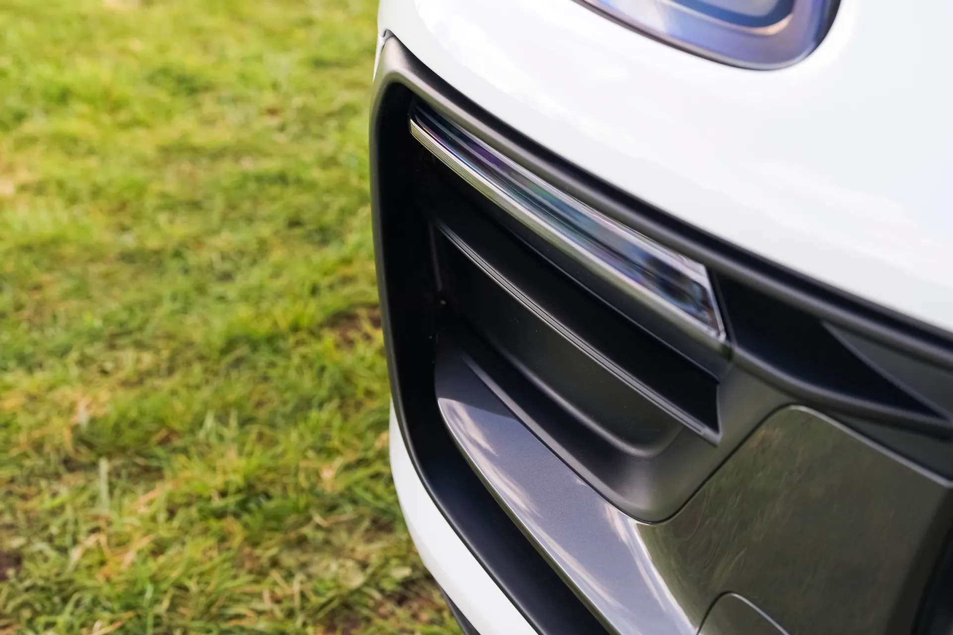2023 PORSCHE MACAN 2023 PORSCHE MACAN
