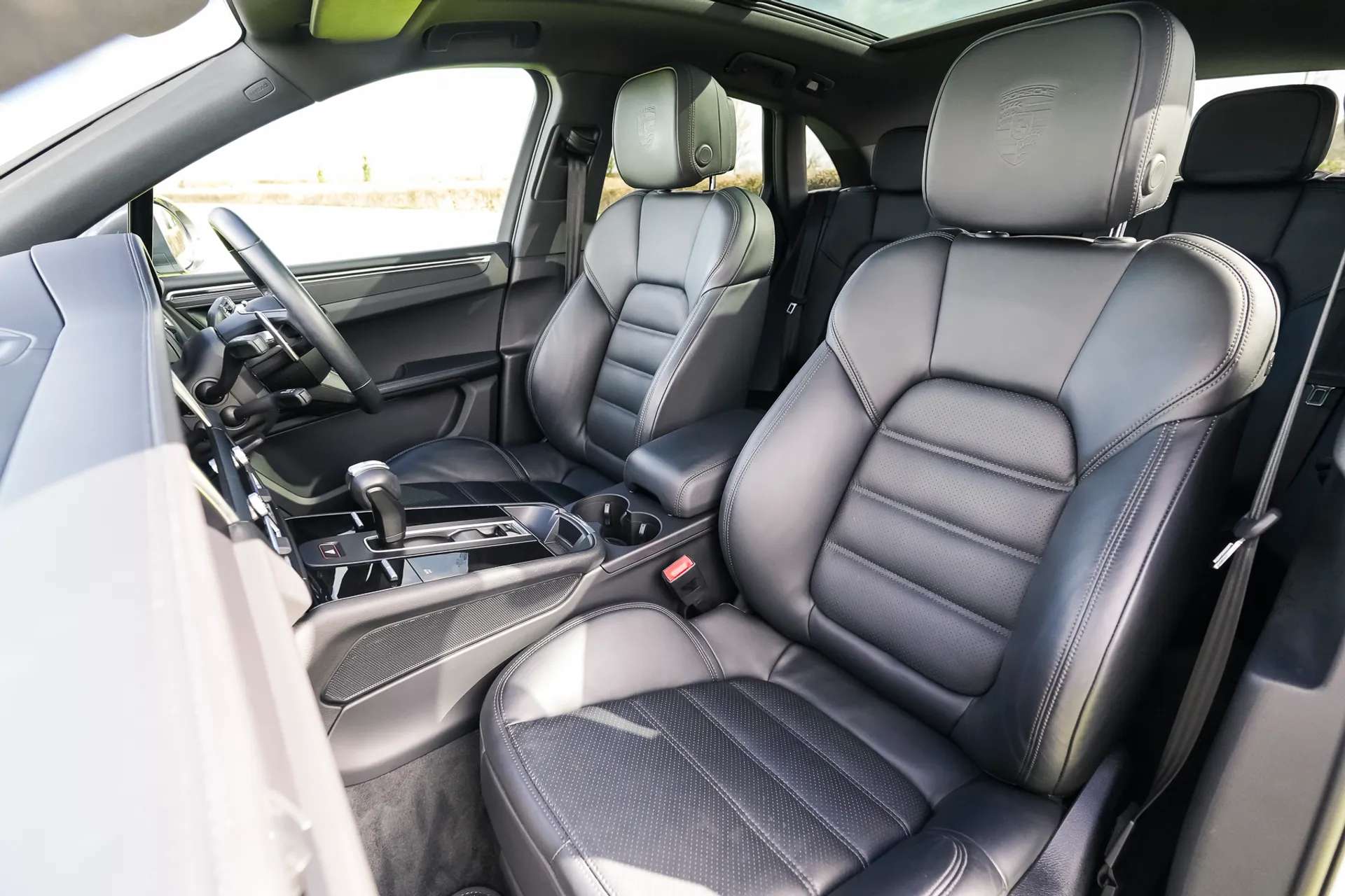 2023 PORSCHE MACAN 2023 PORSCHE MACAN