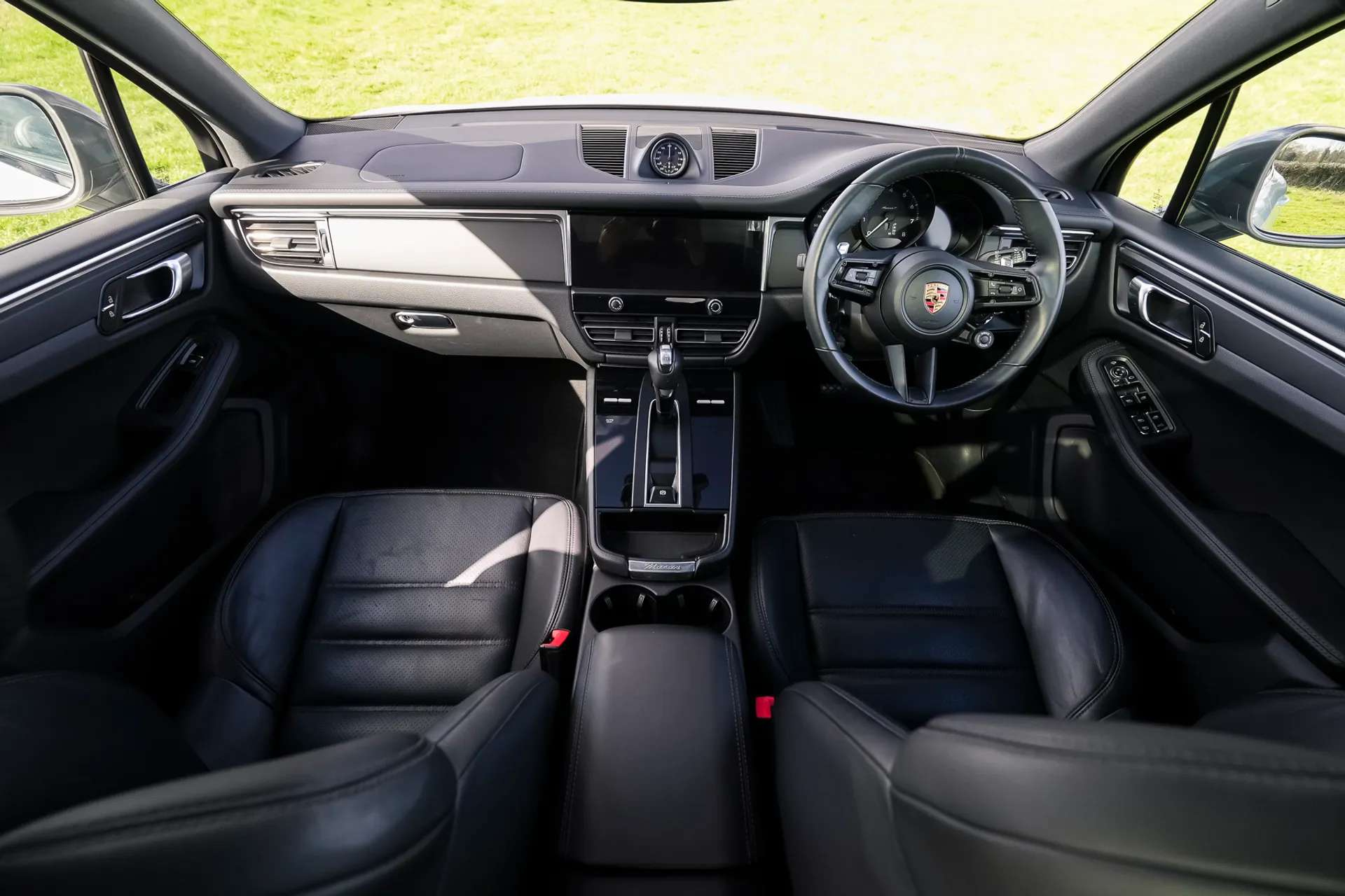 2023 PORSCHE MACAN 2023 PORSCHE MACAN