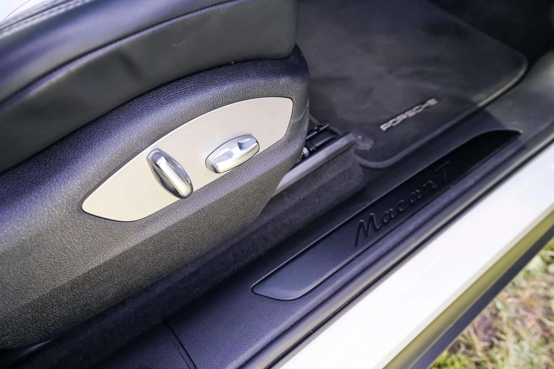 2023 PORSCHE MACAN 2023 PORSCHE MACAN
