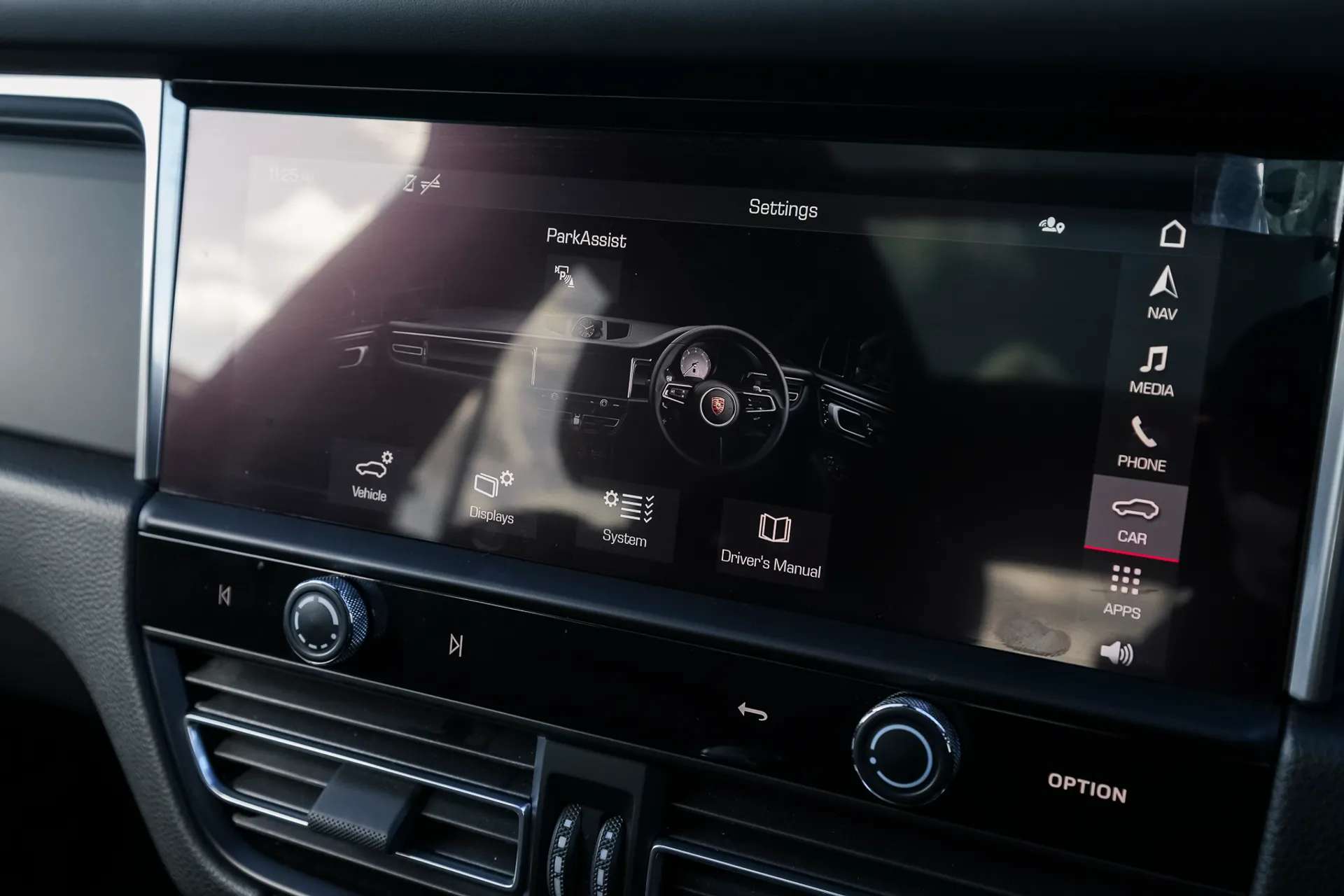 2023 PORSCHE MACAN 2023 PORSCHE MACAN