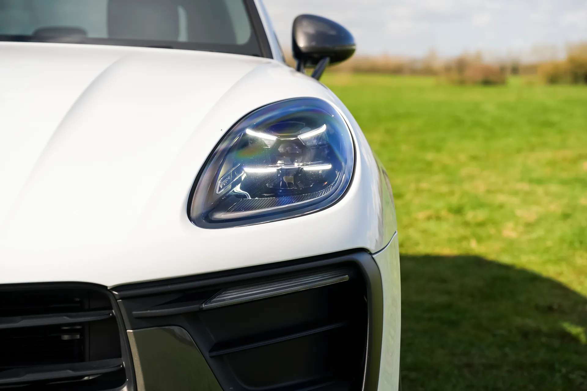 2023 PORSCHE MACAN 2023 PORSCHE MACAN