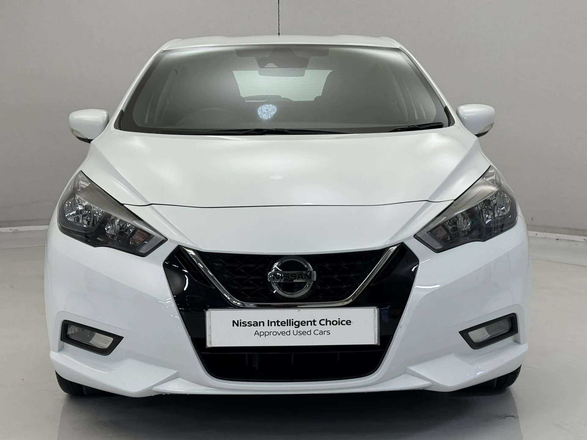 A 2021 NISSAN MICRA 1.0 IG-T 92 Acenta 5dr CVT A 2021 NISSAN MICRA 1.0 IG-T 92 Acenta 5dr CVT
