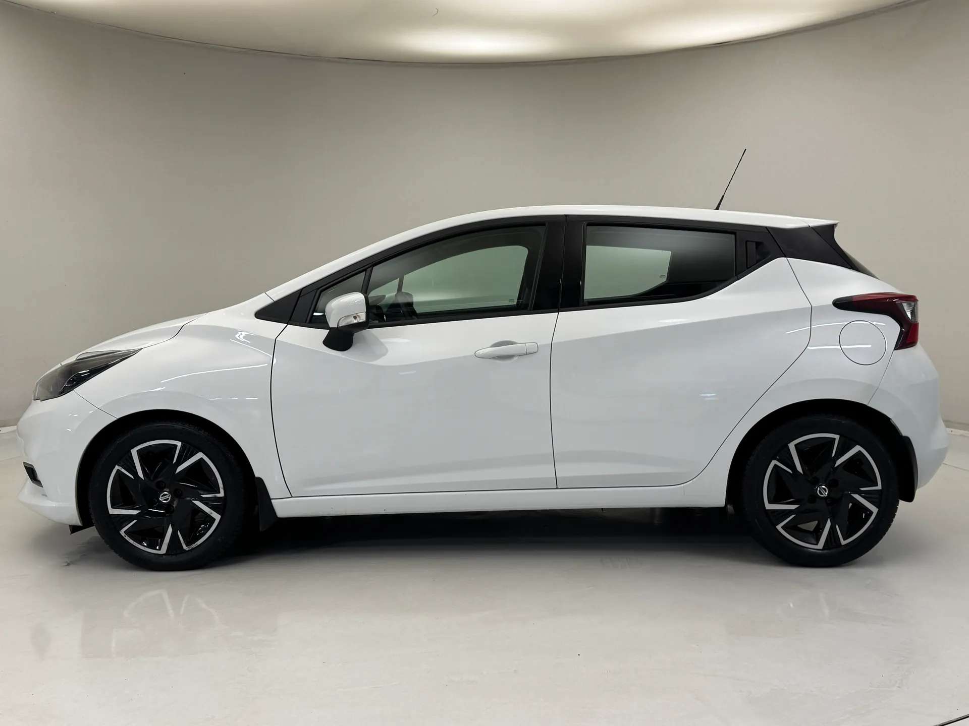 2021 NISSAN MICRA 2021 NISSAN MICRA