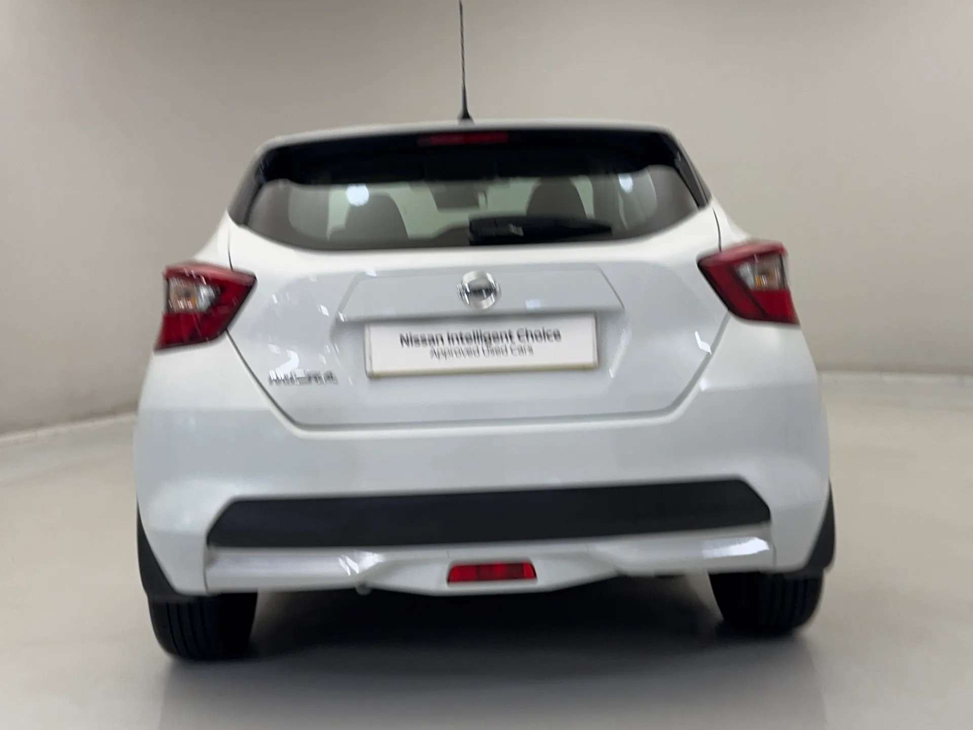 2021 NISSAN MICRA 2021 NISSAN MICRA