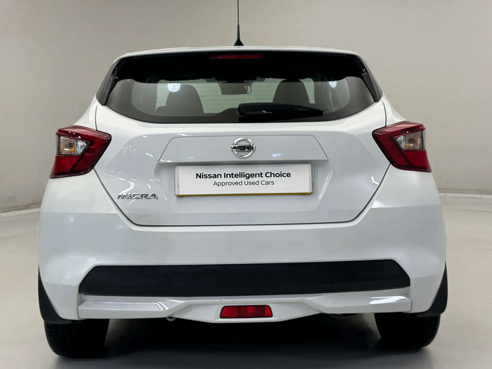 2021 NISSAN MICRA 2021 NISSAN MICRA
