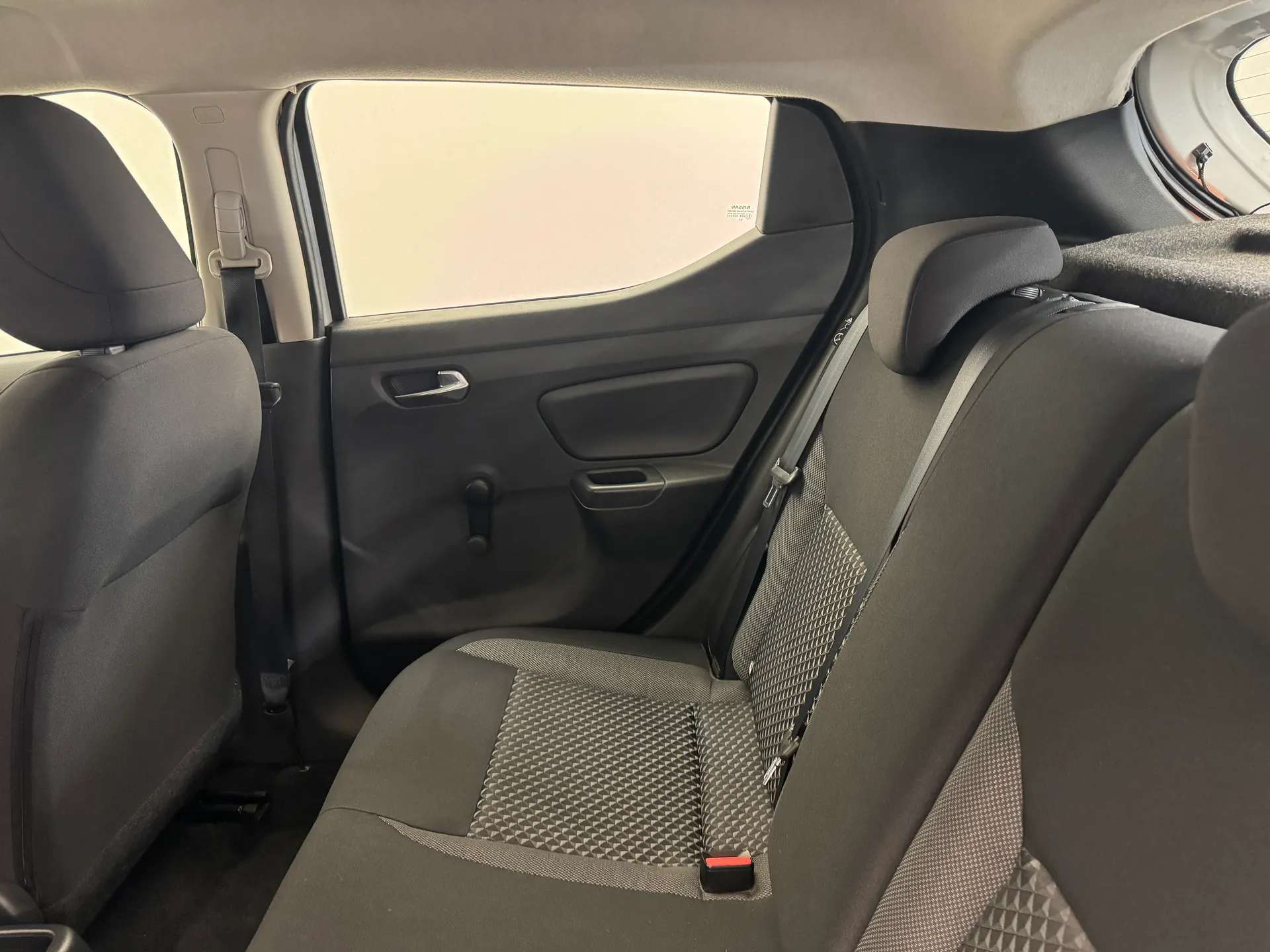 2021 NISSAN MICRA 2021 NISSAN MICRA