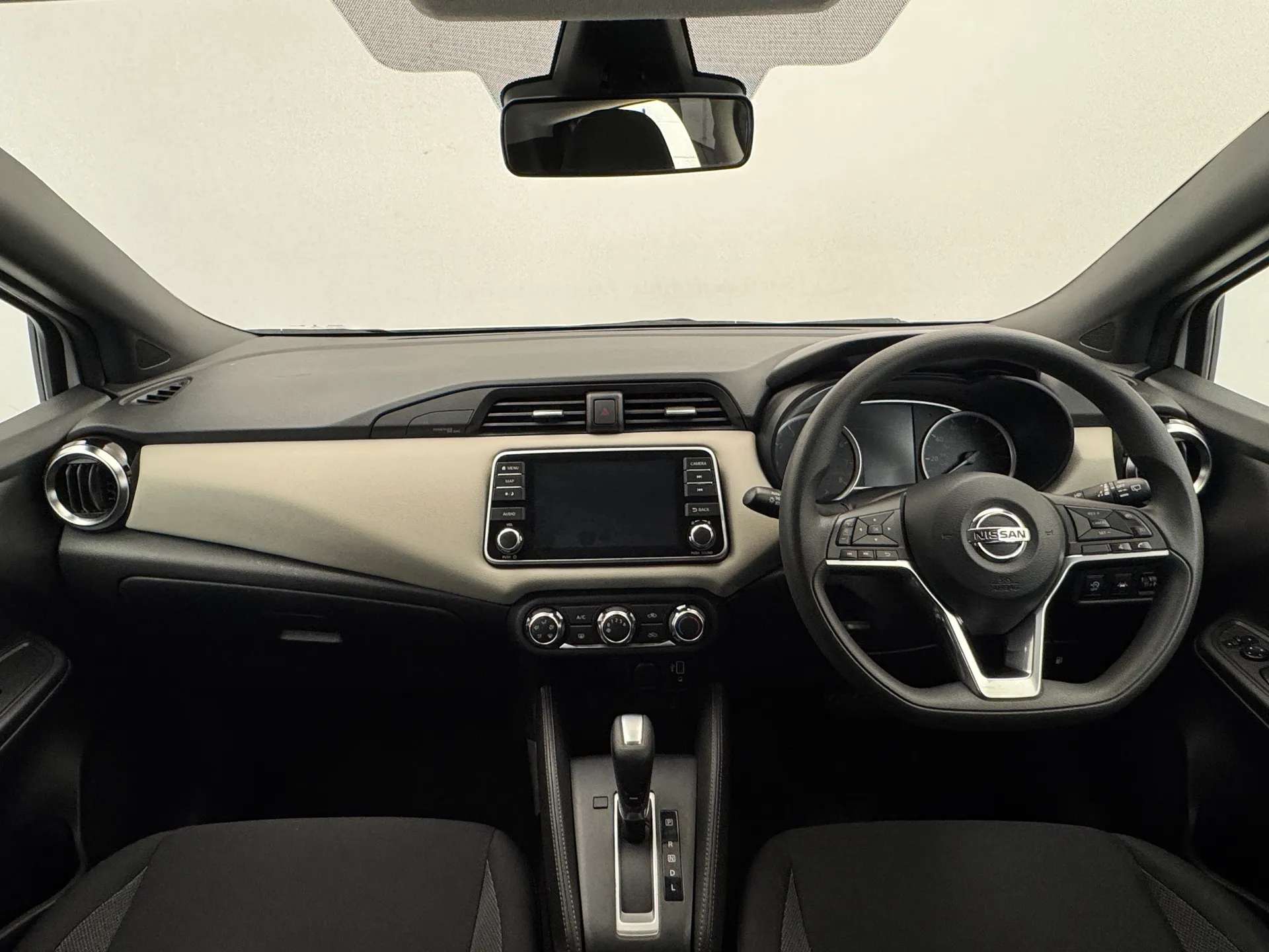 2021 NISSAN MICRA 2021 NISSAN MICRA