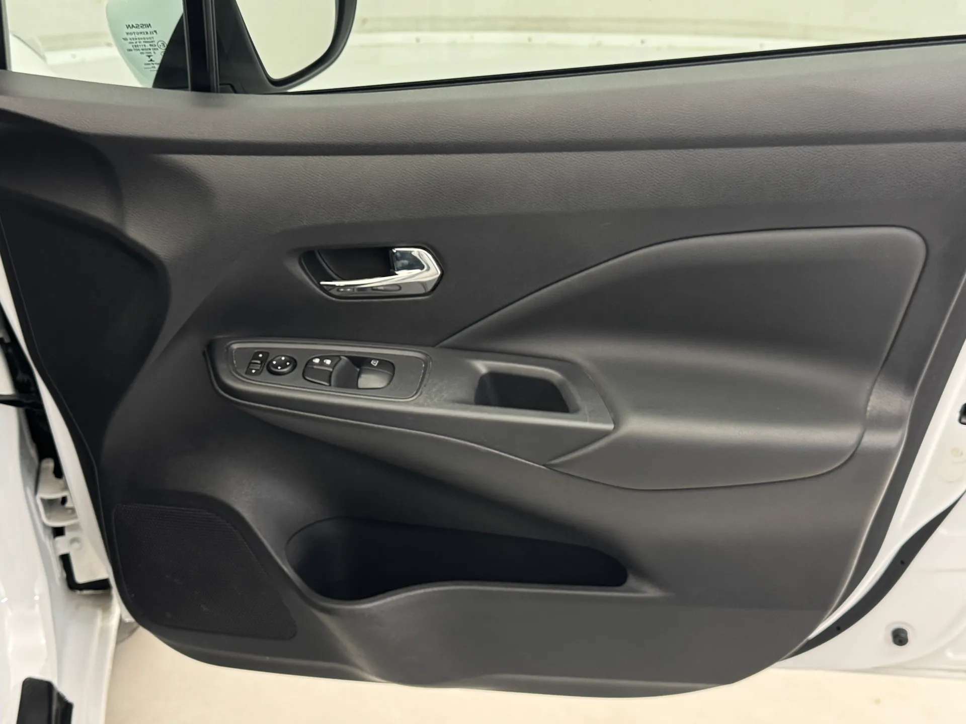 2021 NISSAN MICRA 2021 NISSAN MICRA