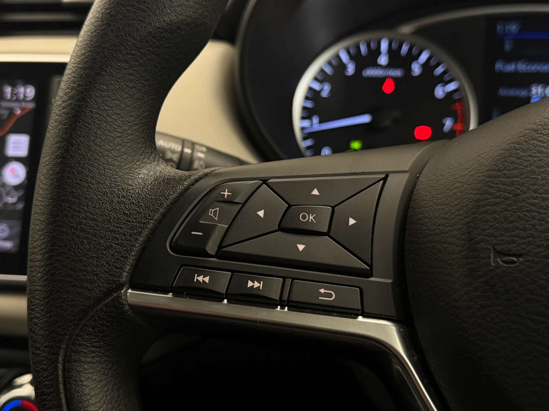 2021 NISSAN MICRA 2021 NISSAN MICRA