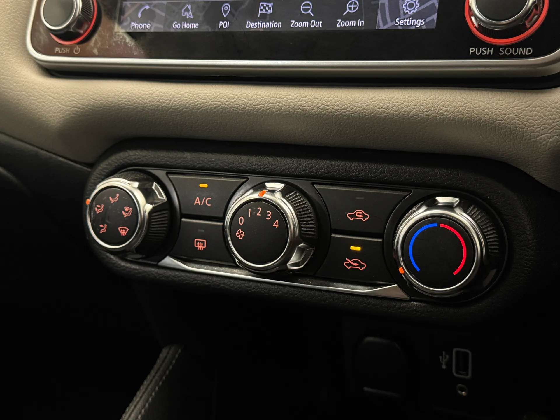 2021 NISSAN MICRA 2021 NISSAN MICRA