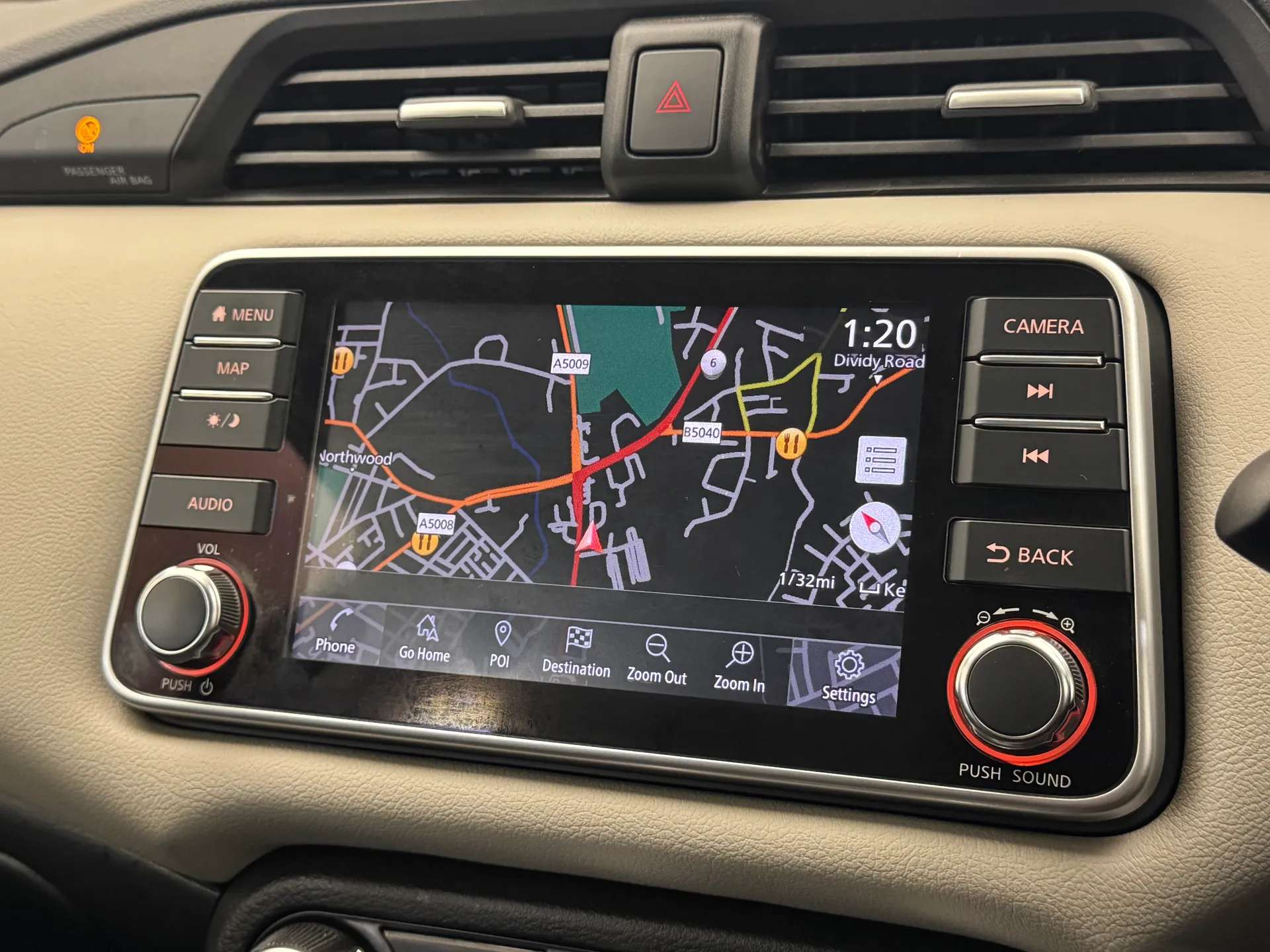 2021 NISSAN MICRA 2021 NISSAN MICRA