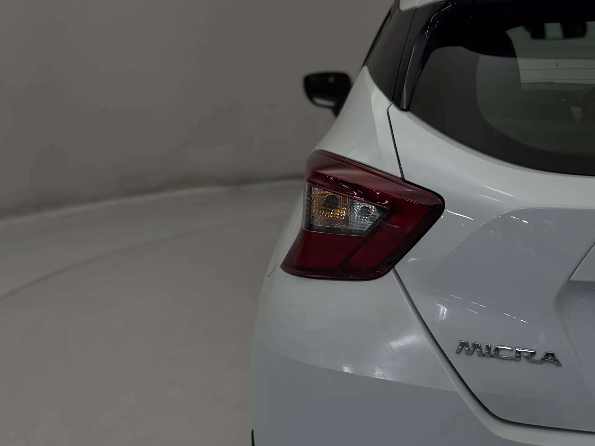 2021 NISSAN MICRA 2021 NISSAN MICRA