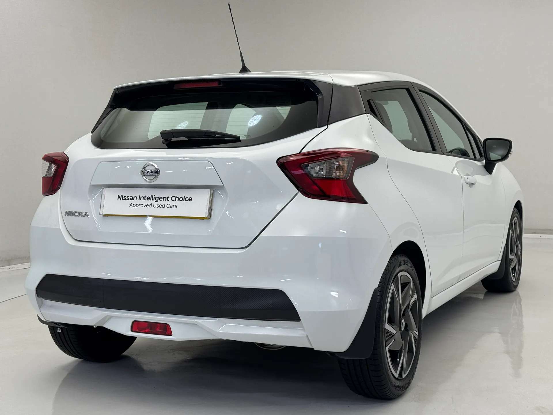 2021 NISSAN MICRA 2021 NISSAN MICRA