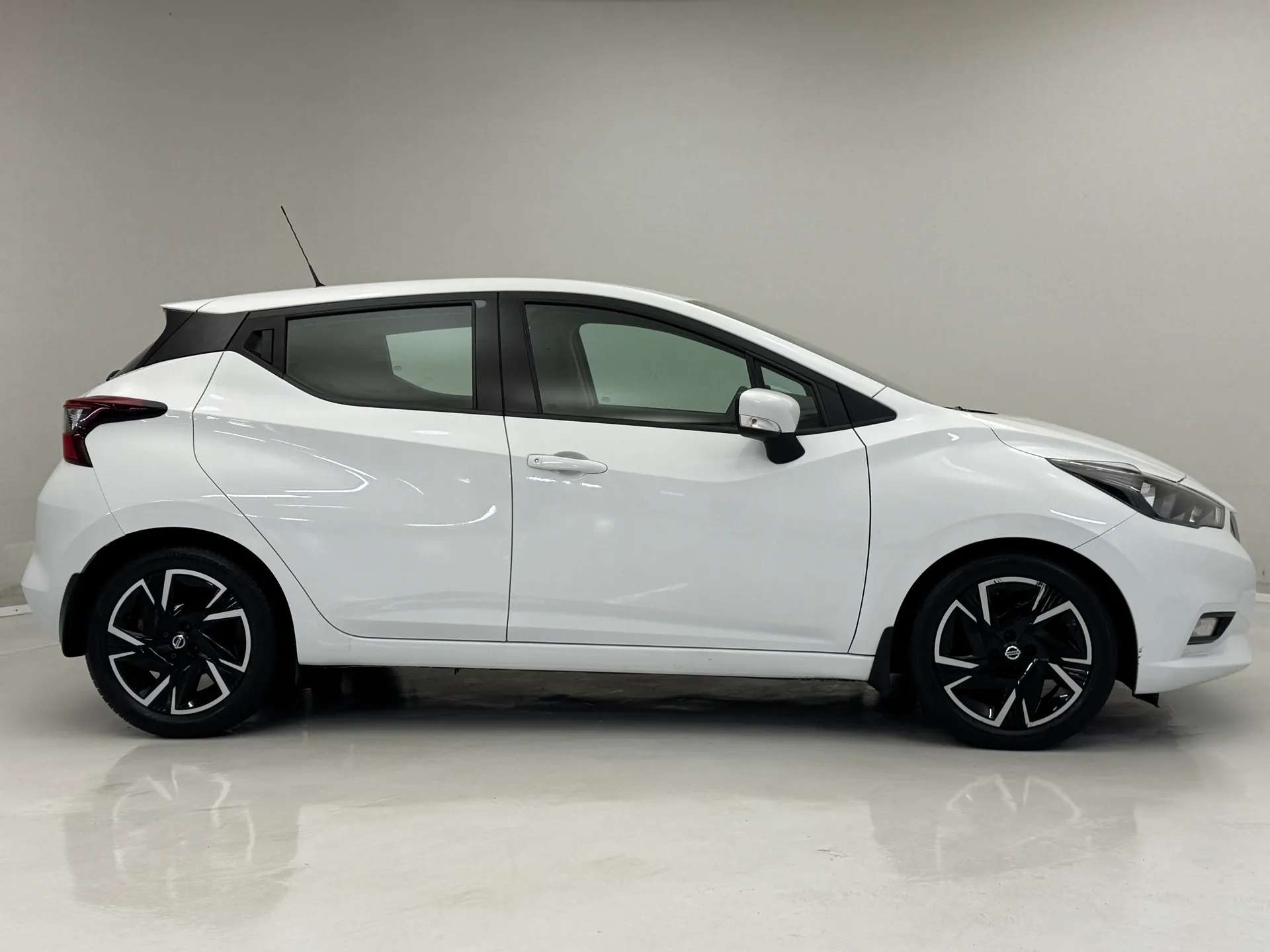 2021 NISSAN MICRA 2021 NISSAN MICRA