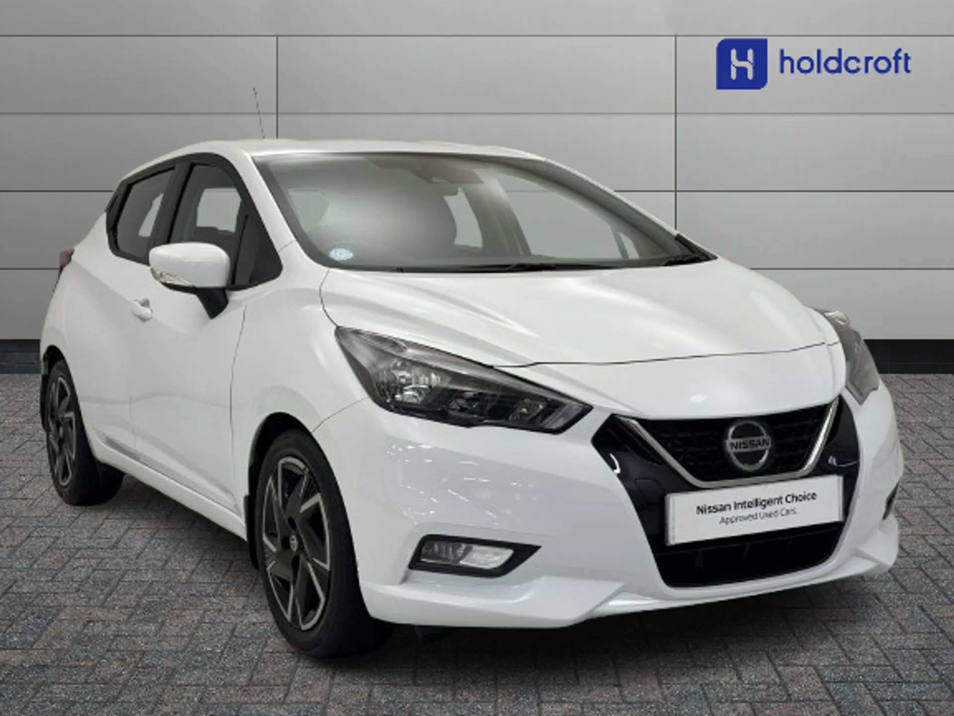 A 2021 NISSAN MICRA 1.0 IG-T 92 Acenta 5dr CVT A 2021 NISSAN MICRA 1.0 IG-T 92 Acenta 5dr CVT