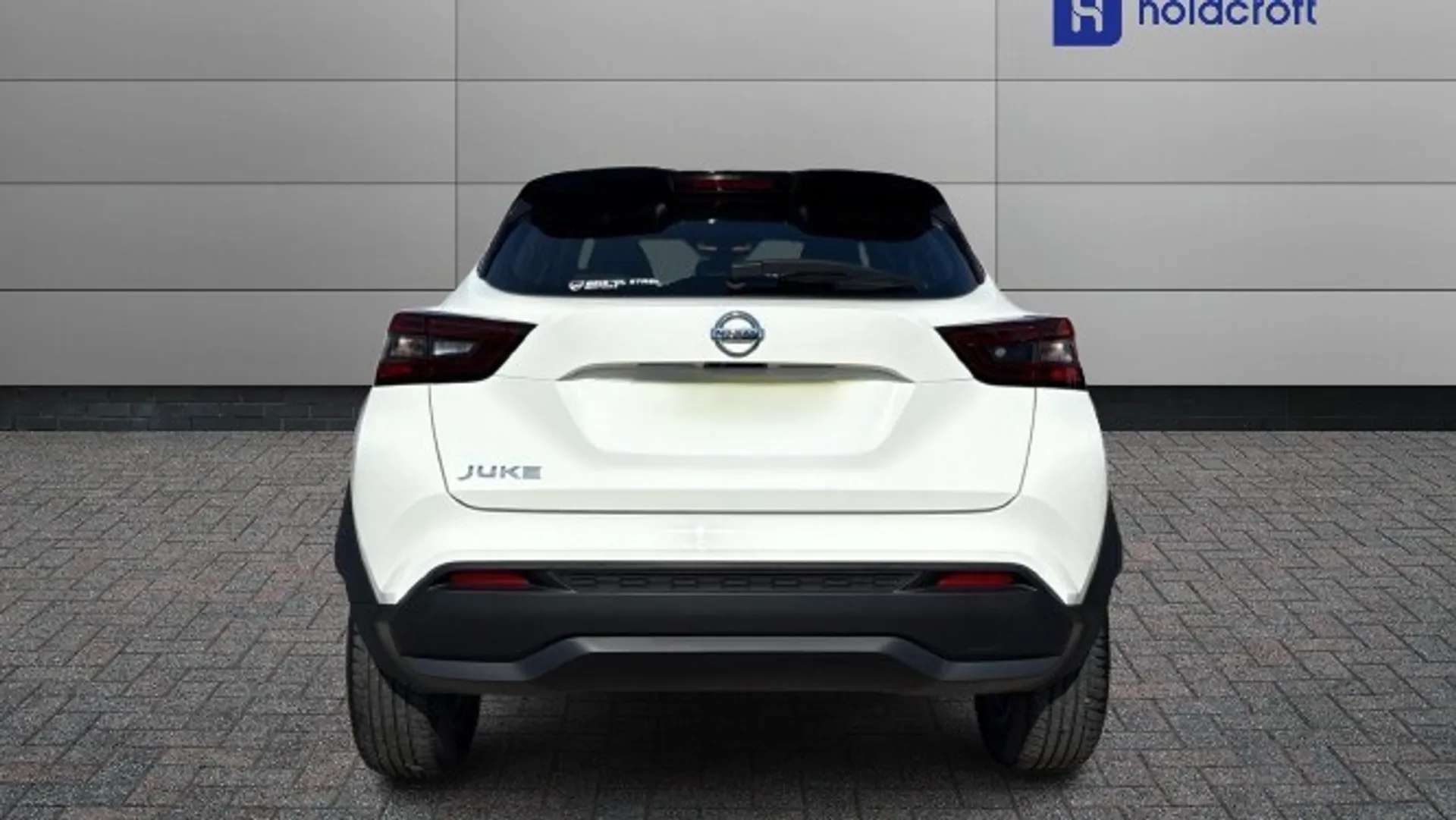 A 2020 NISSAN JUKE 1.0 DiG-T Acenta 5dr DCT A 2020 NISSAN JUKE 1.0 DiG-T Acenta 5dr DCT