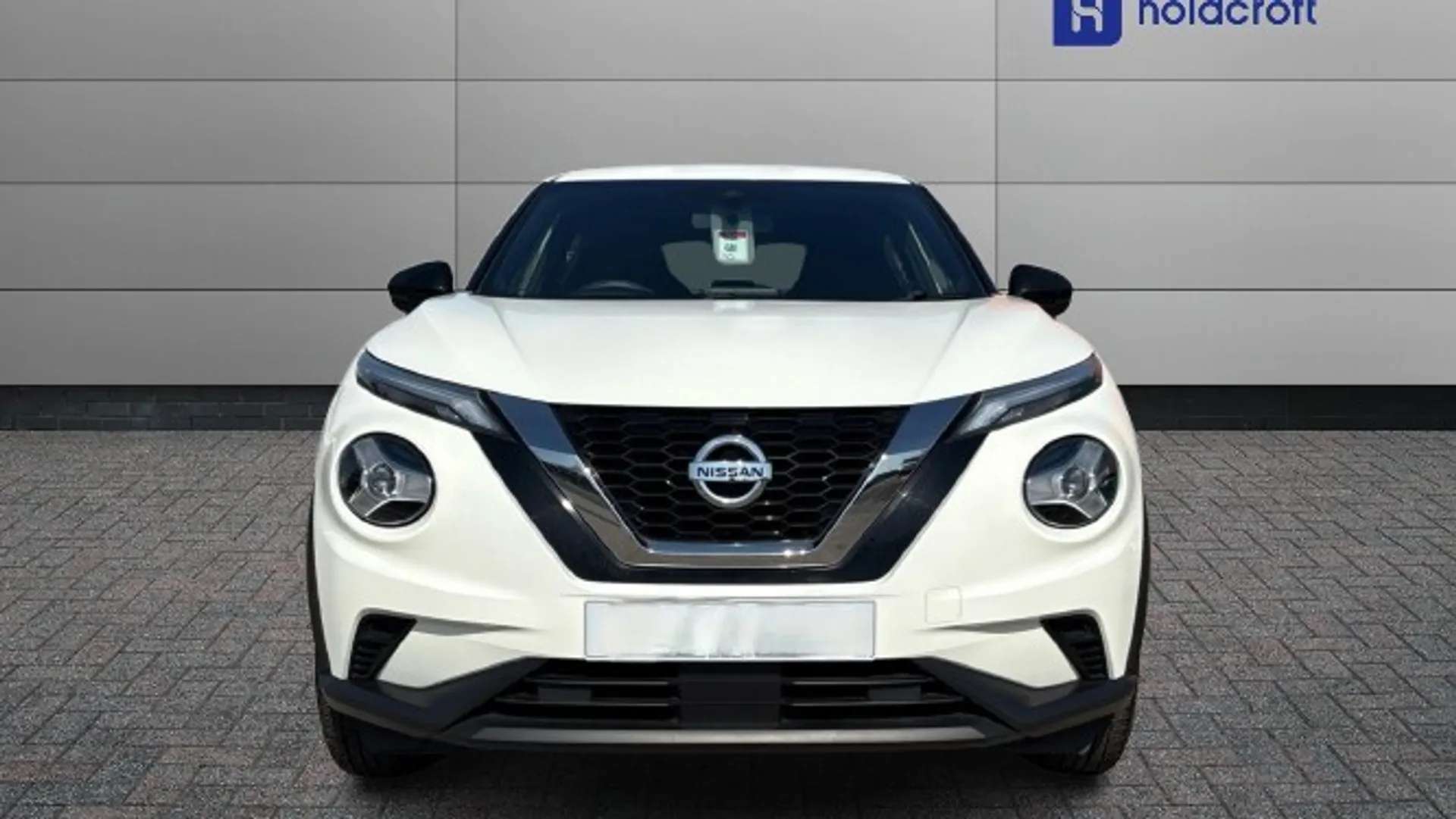A 2020 NISSAN JUKE 1.0 DiG-T Acenta 5dr DCT A 2020 NISSAN JUKE 1.0 DiG-T Acenta 5dr DCT