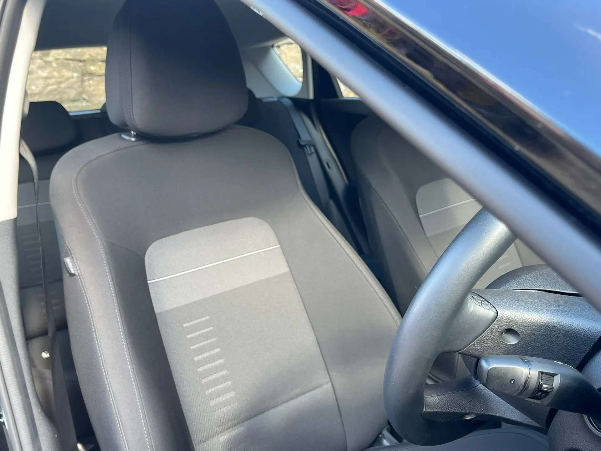 2024 HYUNDAI BAYON 2024 HYUNDAI BAYON