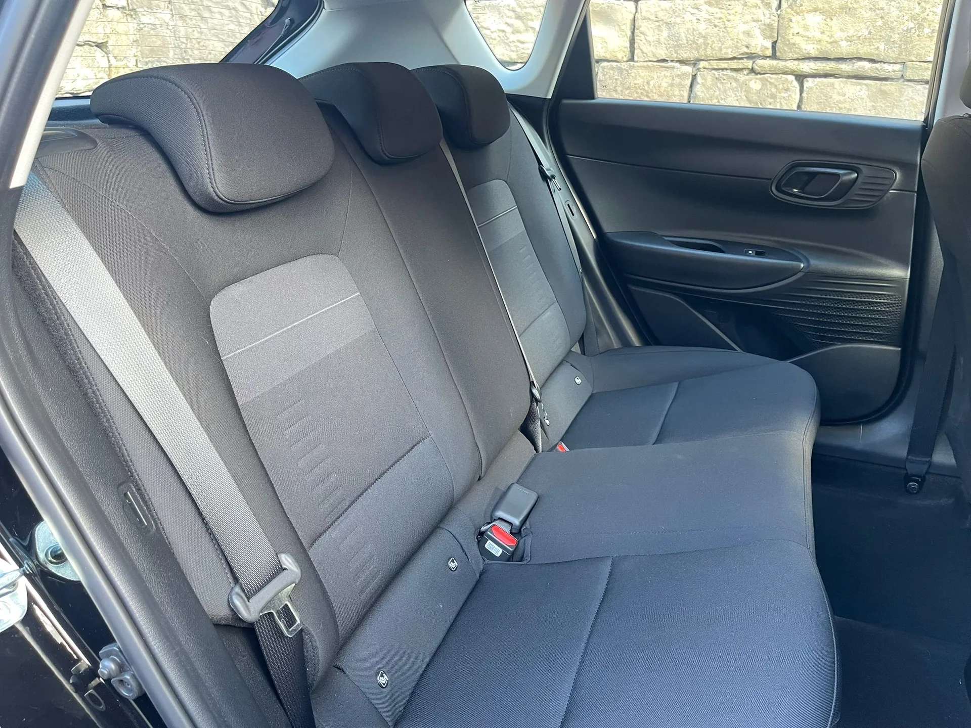 2024 HYUNDAI BAYON 2024 HYUNDAI BAYON