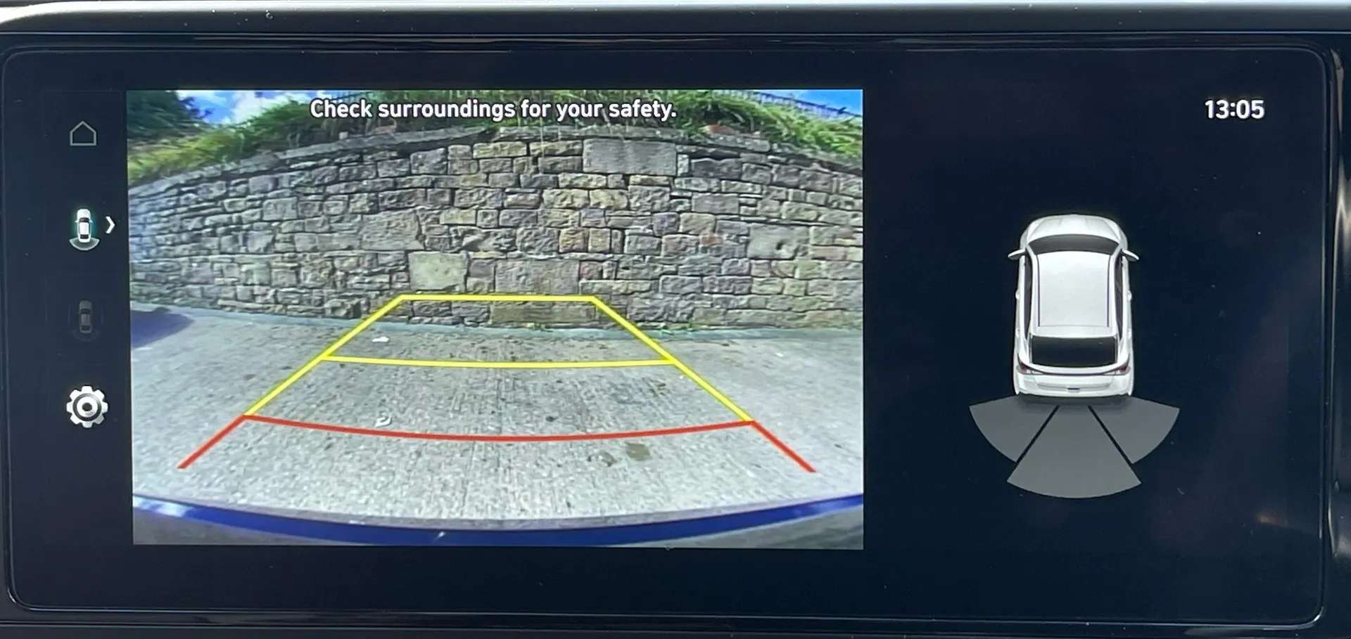 2024 HYUNDAI BAYON 2024 HYUNDAI BAYON