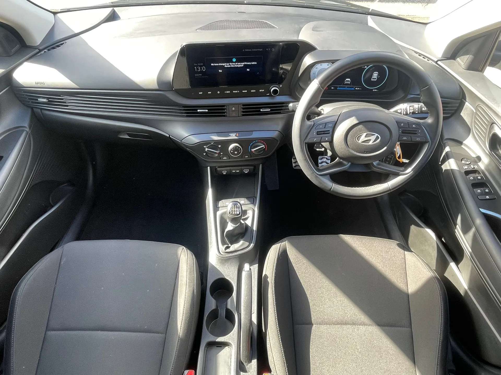 2024 HYUNDAI BAYON 2024 HYUNDAI BAYON