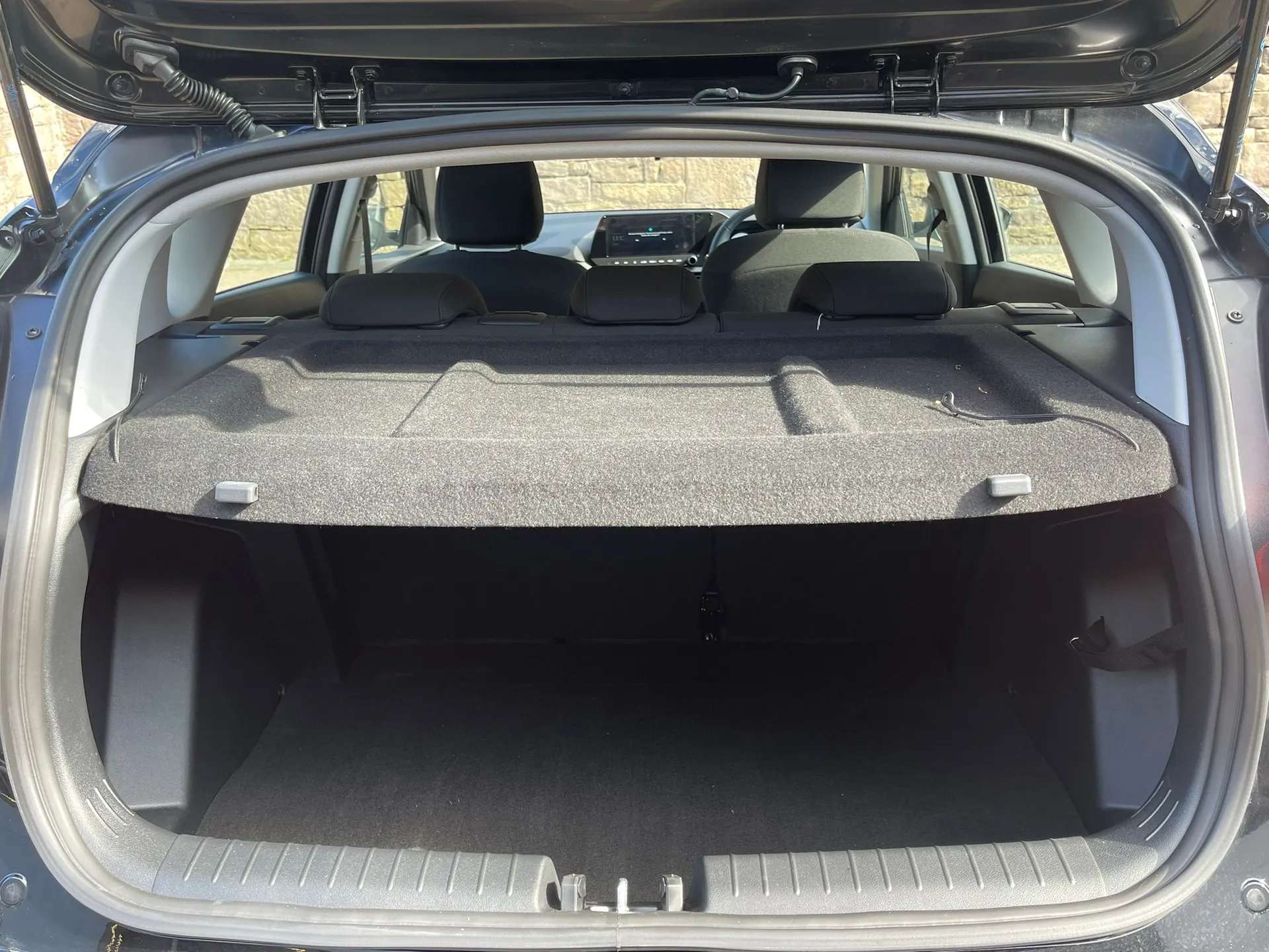 2024 HYUNDAI BAYON 2024 HYUNDAI BAYON