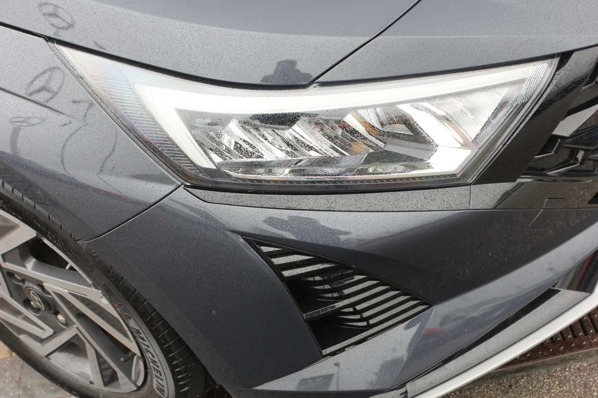 2025 HYUNDAI I20 2025 HYUNDAI I20