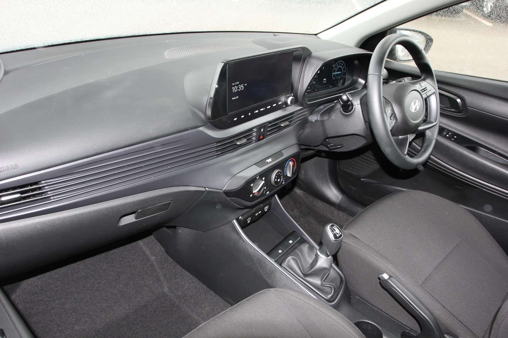 2025 HYUNDAI I20 2025 HYUNDAI I20