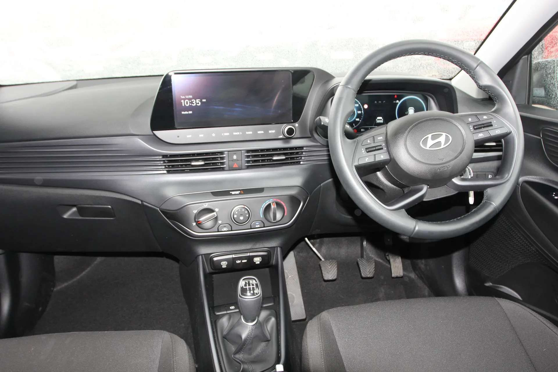 2025 HYUNDAI I20 2025 HYUNDAI I20