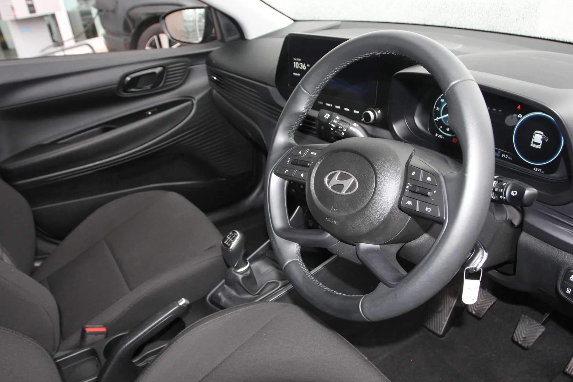 2025 HYUNDAI I20 2025 HYUNDAI I20