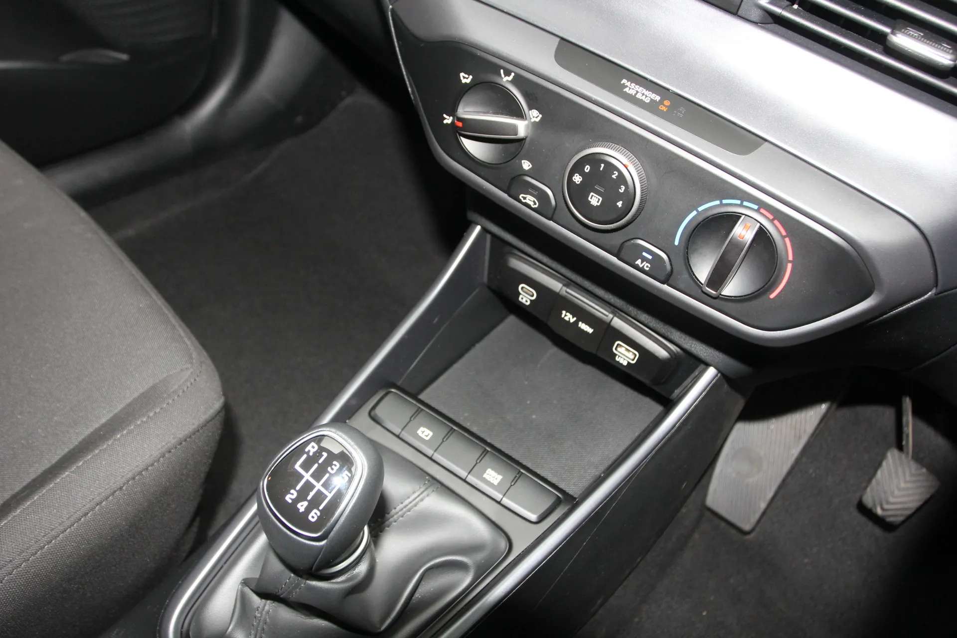 2025 HYUNDAI I20 2025 HYUNDAI I20
